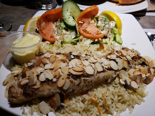 Photo of Pizzeria Stratos - 324 Rue St François, La Tuque, QC G9X 1S1